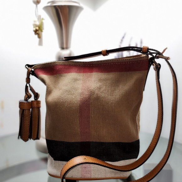 Burberry Ashby small - Picture 2 of 14